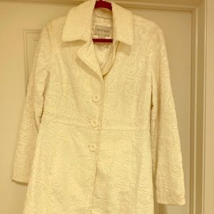 White Coat